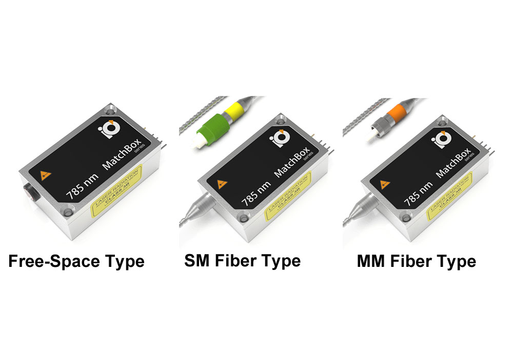  785nm Diode Lasers